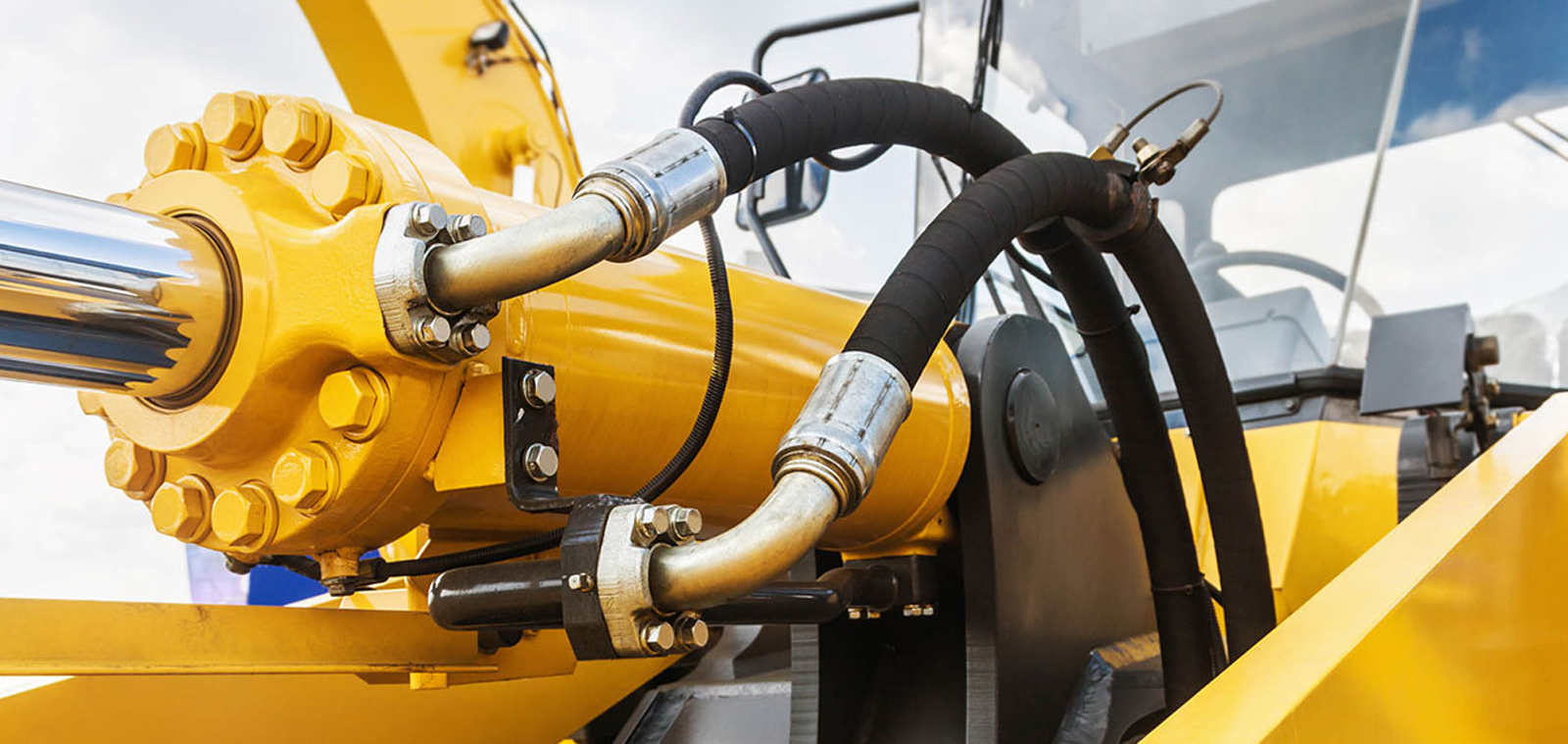 Flotek Hydraulics And Hydraulic Field Services In Melbourne Cylinder